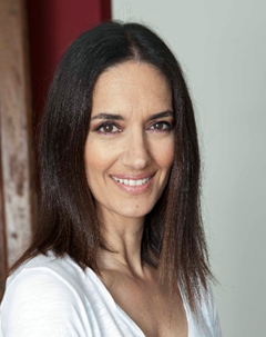 Panagiota (Noni) Dounia